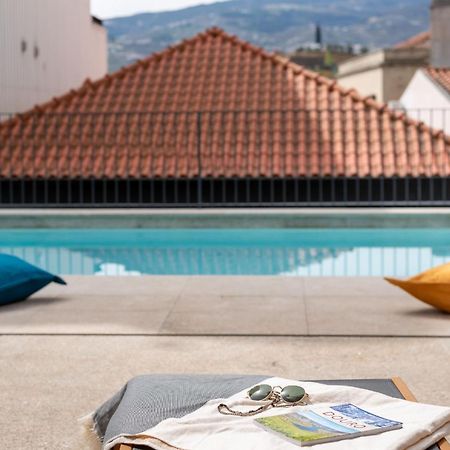 Feel Discovery Homes In Douro Peso da Régua Zewnętrze zdjęcie