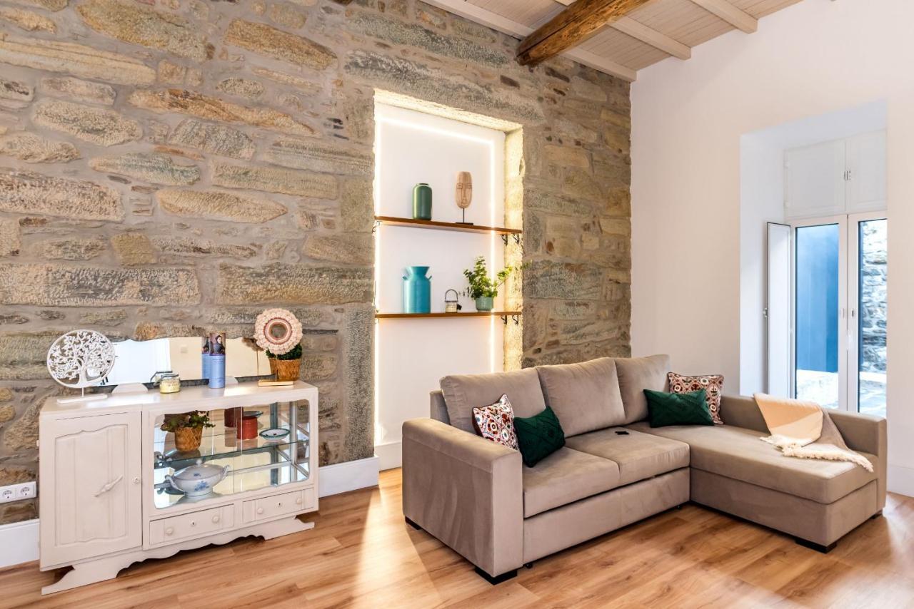 Feel Discovery Homes In Douro Peso da Régua Zewnętrze zdjęcie