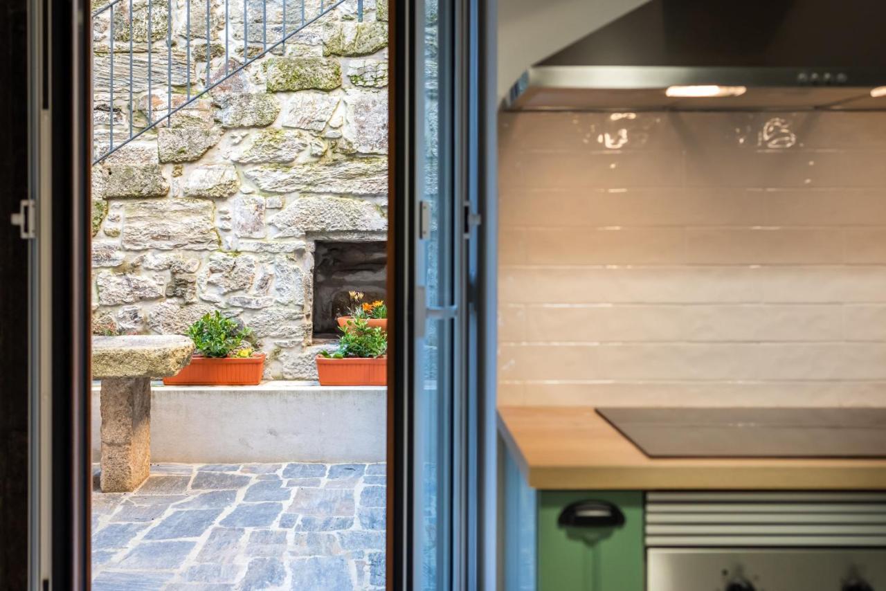 Feel Discovery Homes In Douro Peso da Régua Zewnętrze zdjęcie