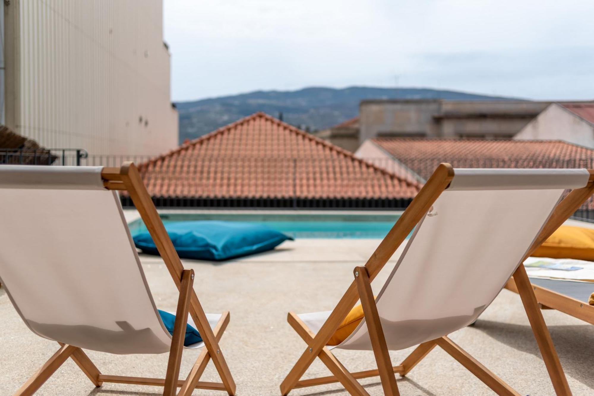 Feel Discovery Homes In Douro Peso da Régua Zewnętrze zdjęcie