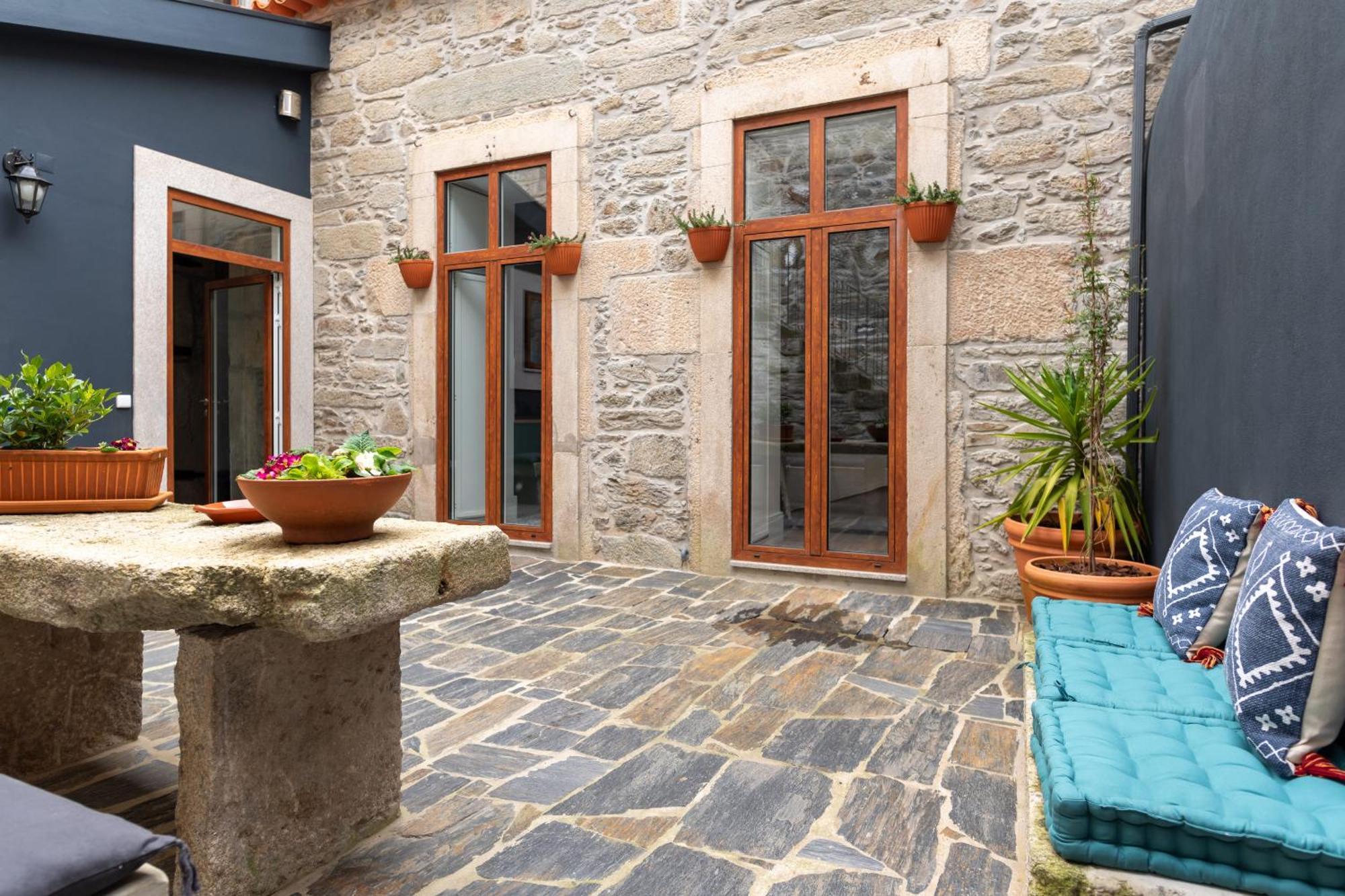 Feel Discovery Homes In Douro Peso da Régua Zewnętrze zdjęcie