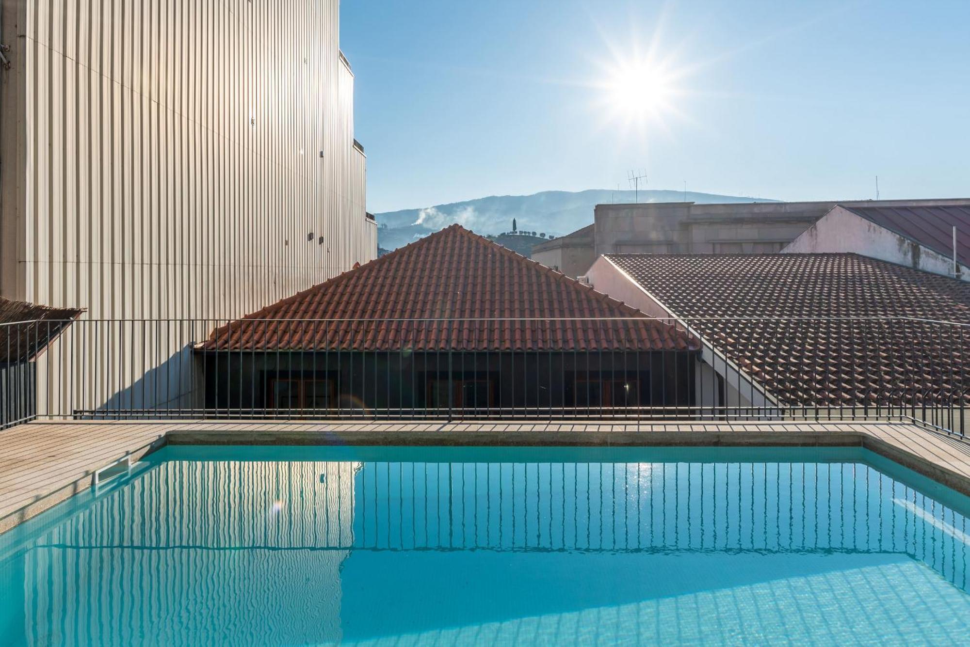 Feel Discovery Homes In Douro Peso da Régua Zewnętrze zdjęcie