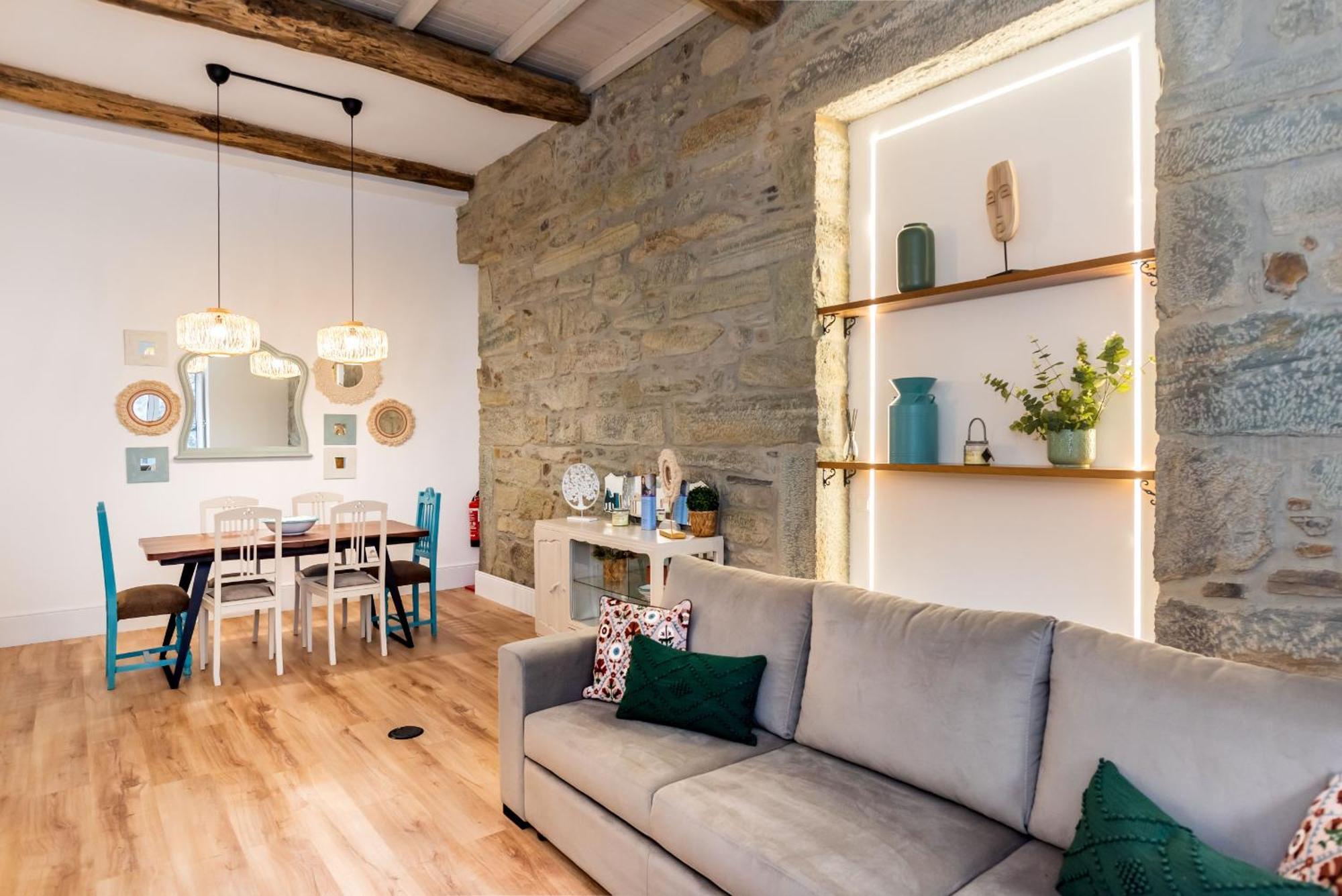 Feel Discovery Homes In Douro Peso da Régua Zewnętrze zdjęcie