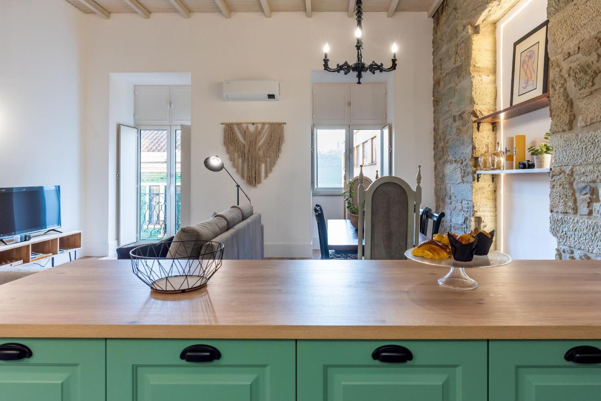 Feel Discovery Homes In Douro Peso da Régua Zewnętrze zdjęcie
