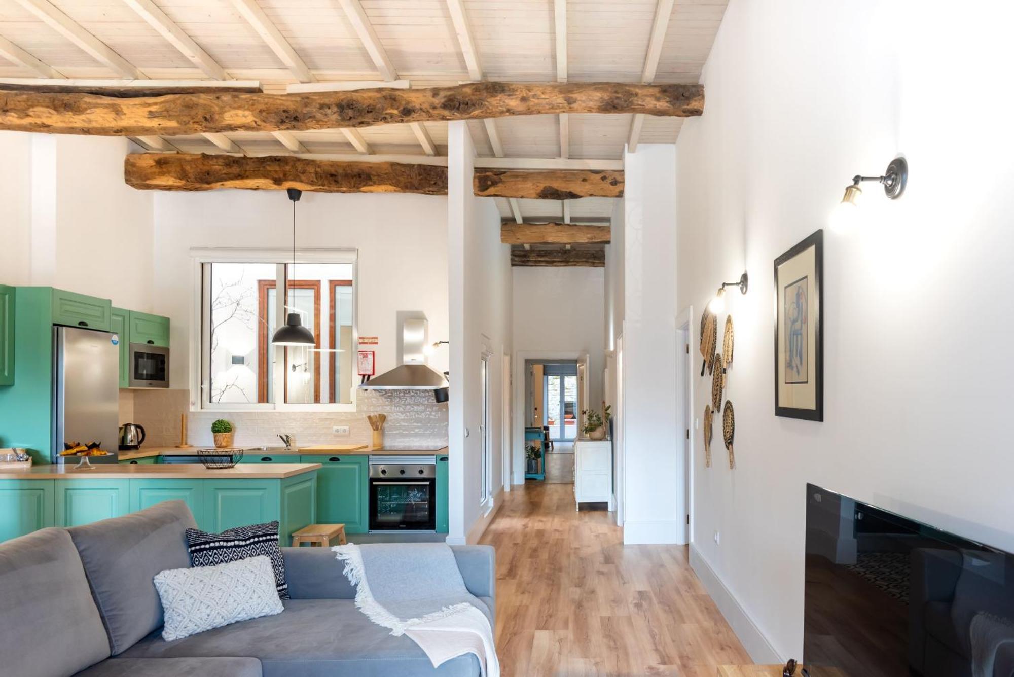 Feel Discovery Homes In Douro Peso da Régua Zewnętrze zdjęcie