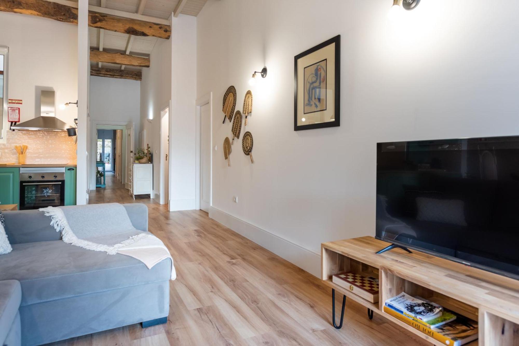 Feel Discovery Homes In Douro Peso da Régua Zewnętrze zdjęcie