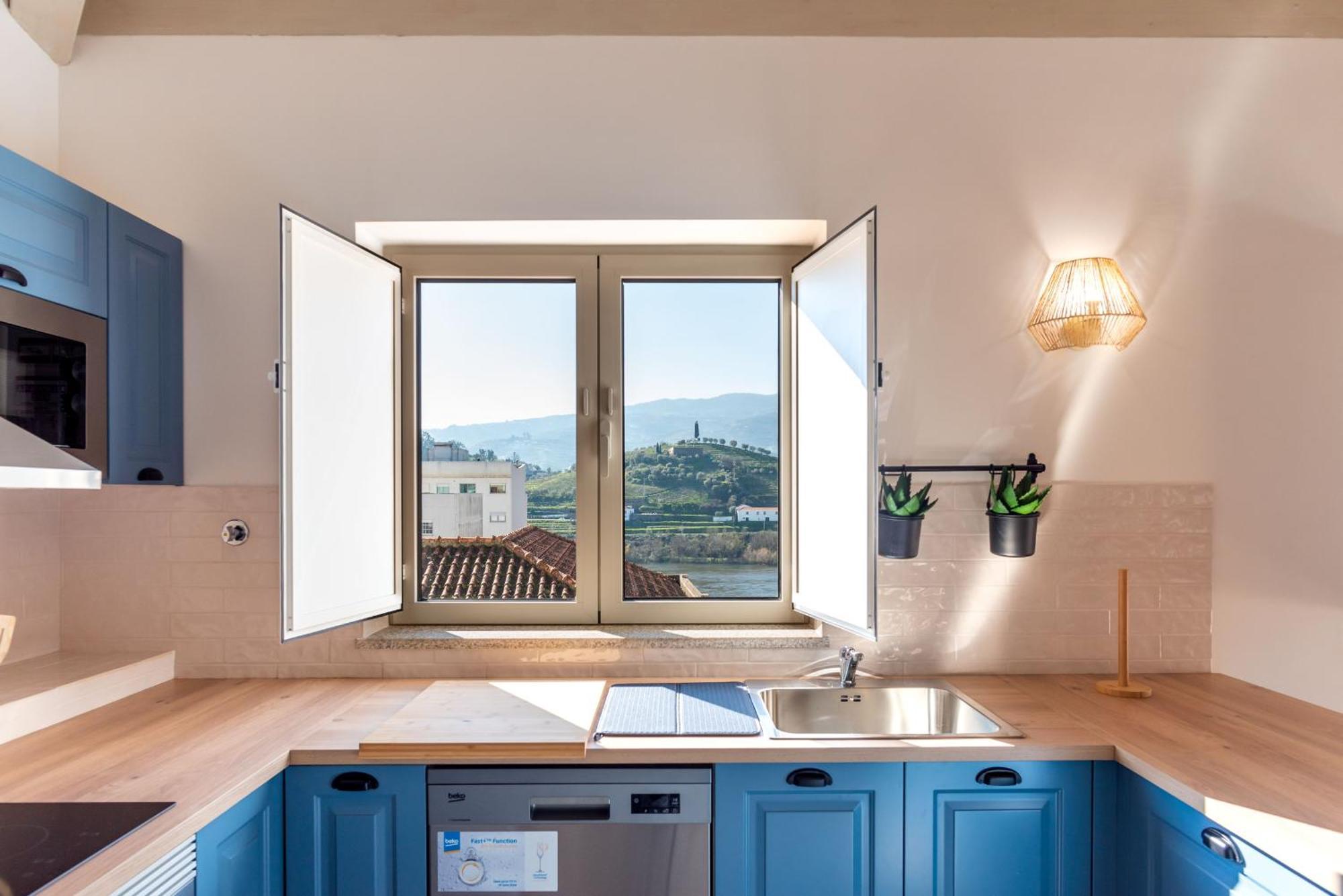 Feel Discovery Homes In Douro Peso da Régua Zewnętrze zdjęcie