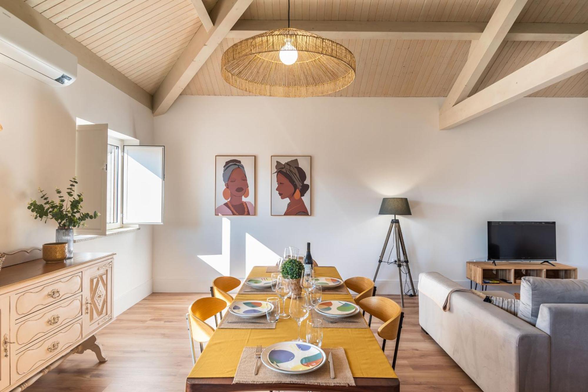 Feel Discovery Homes In Douro Peso da Régua Zewnętrze zdjęcie