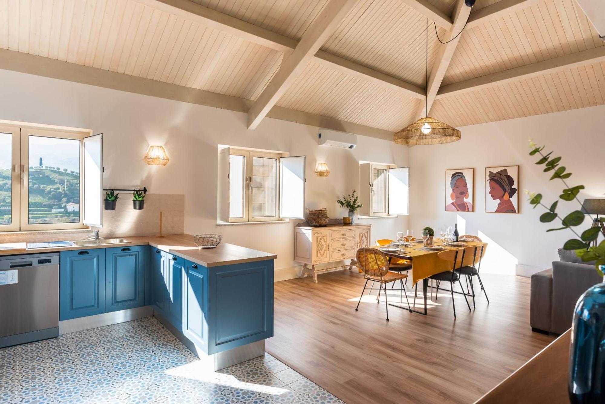 Feel Discovery Homes In Douro Peso da Régua Zewnętrze zdjęcie